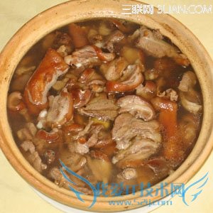 孕妇吃狗肉的好处 52IJ母婴教育