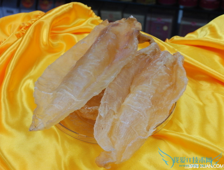 孕妇吃花胶的好处 52IJ母婴教育