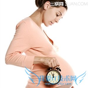 胎盘位置低的原因 52IJ母婴教育