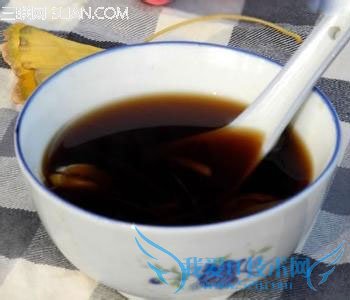 孕妇感冒姜汤的做法 52IJ母婴教育