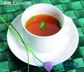 孕妇感冒姜汤的做法 52IJ母婴教育