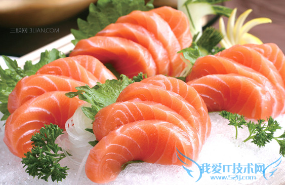 孕妇可以吃熟三文鱼吗 52IJ母婴教育