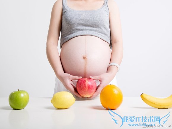 吃吃吃 怀孕妈咪的头等大事