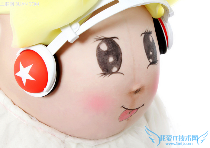 准妈妈如何来调整自己的情绪? 52IJ母婴教育