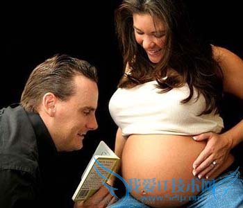 如何消除怀孕恐惧症 52IJ母婴教育