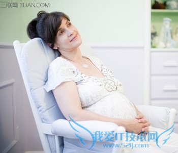 孕晚期饮食注意 52IJ母婴教育