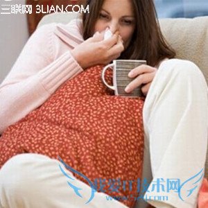 孕妇感冒对胎儿的影响 52IJ母婴教育