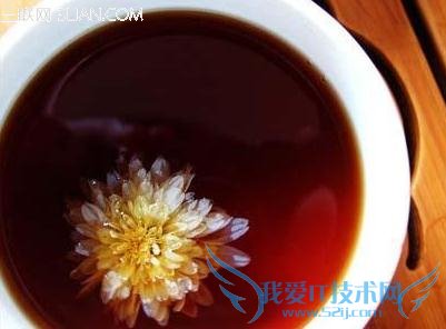 菊花茶性寒孕妇能喝吗 52IJ母婴教育