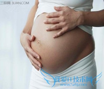 孕晚期腹痛要做哪些检查 52IJ母婴教育