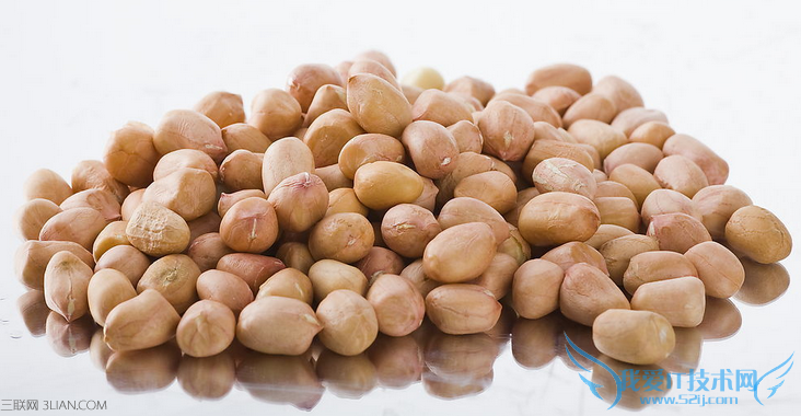 孕妇吃什么坚果对宝宝最好 52IJ母婴教育