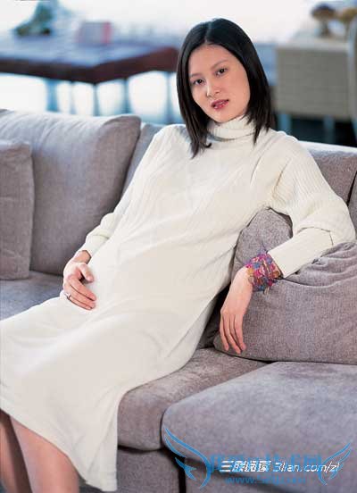 缓解孕期焦虑小窍门 52IJ母婴教育阅读