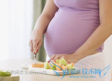 孕期补钙不要吃这些食物 52IJ母婴教育