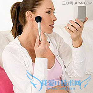 孕妇能用的彩妆有哪些 52IJ母婴教育