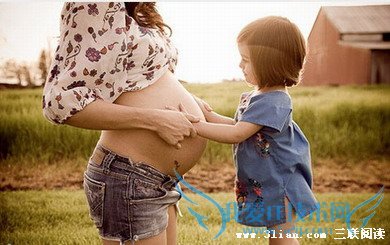 准妈妈怀孕十个月的饮食注意事项+52IJ母婴教育阅读