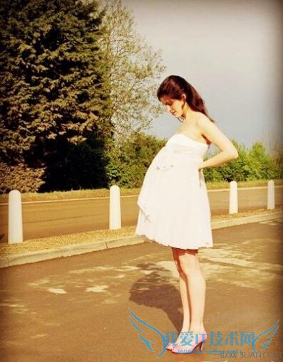 孕期穿着“不适宜”影响两代人 52IJ母婴教育