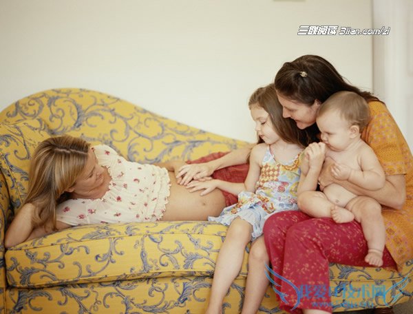 适合孕中期的胎教 52IJ母婴教育