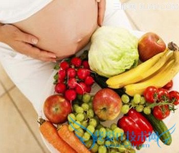 怀孕初期的饮食禁忌 52IJ母婴教育