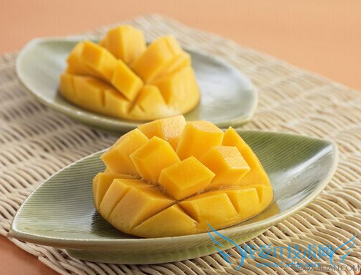 孕妇能不能吃芒果 52IJ母婴教育