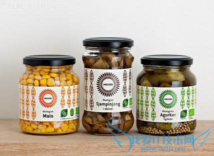 孕期应少吃的十八种食物 52IJ母婴教育