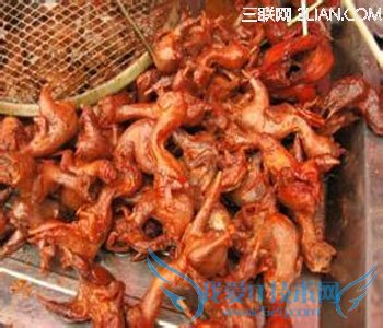 孕期忌口 52IJ母婴教育