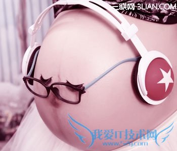 孕晚期羊水浑浊 52IJ母婴教育