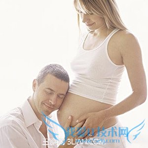 怀孕初期症状小腹痛 52IJ母婴教育