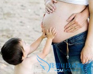 抚摸胎教的好处与抚摸方法 52IJ母婴教育