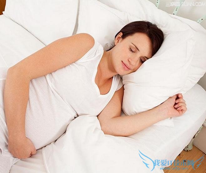 孕早期不适6种缓解办法 52IJ母婴教育