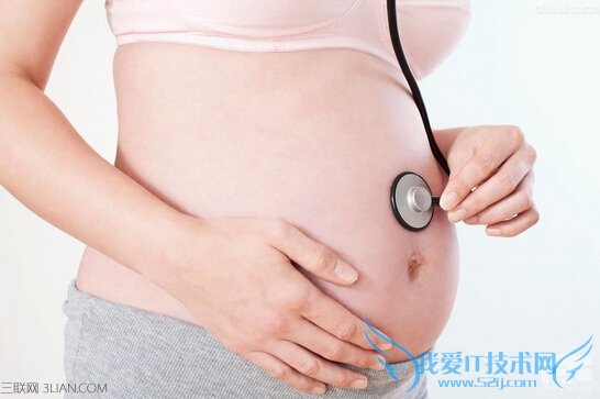 孕期自我保护的6个问题 52IJ母婴教育