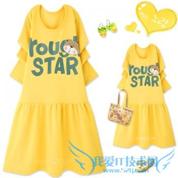 夏天孕妇装选购你知多少?