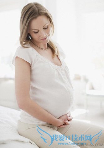 孕晚期把握分娩信号灯 52IJ母婴教育