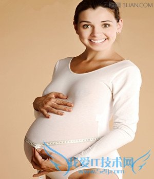 孕妇如何按摩缓解乳房疼痛 52IJ母婴教育