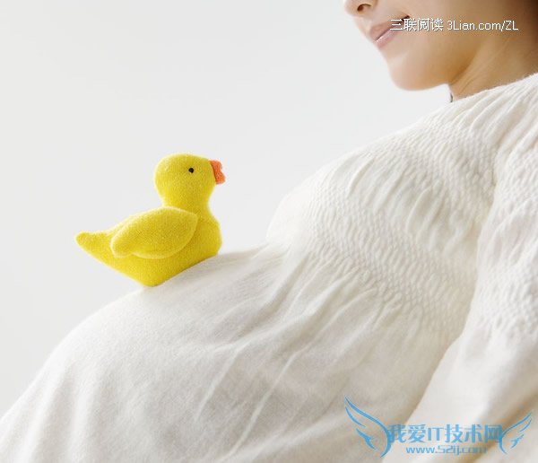 准妈妈们注意——优生优育的保胎法则 52IJ母婴教育