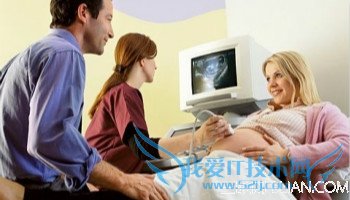 正常的胎动频率 52IJ母婴教育