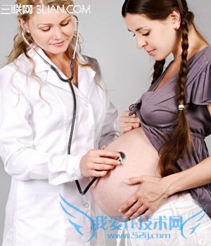 孕妇阴道出血怎么办 52IJ母婴教育