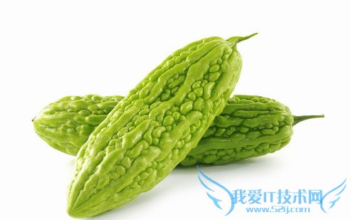 夏天孕妇食欲不好多吃点苦瓜+52IJ母婴教育阅读