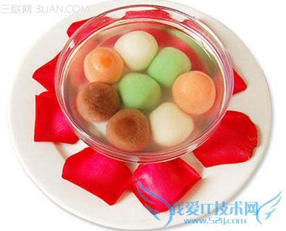 孕妇过元宵节要注意的危险 52IJ母婴教育