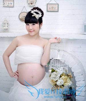 孕妇感冒鼻塞怎么办 52IJ母婴教育