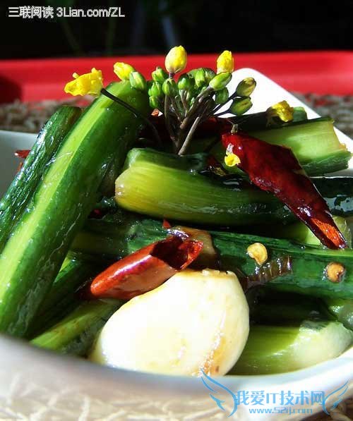 孕妇吃红菜苔好处有哪些? 52IJ母婴教育