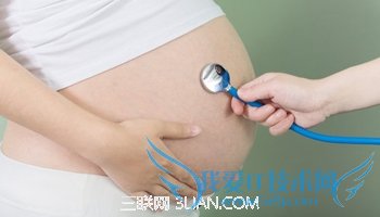 听诊器能听到胎心吗 52IJ母婴教育