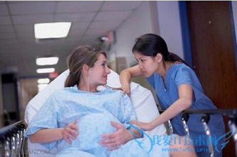 进产房分娩什么时候是恰当时机 52IJ母婴教育