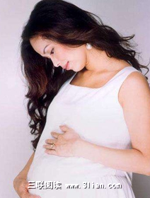 临产前的三大症状-52IJ母婴教育阅读