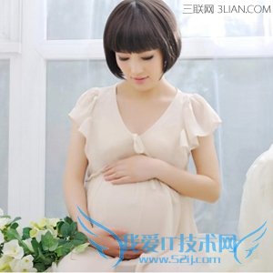 怀孕早期孕吐怎么办 52IJ母婴教育