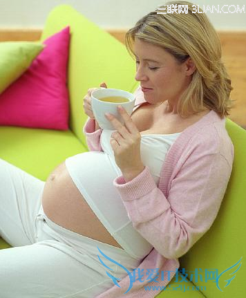 三个时期 孕妈禁止喝茶 52IJ母婴教育