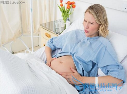 孕妇临产前会有什么征兆 52IJ母婴教育