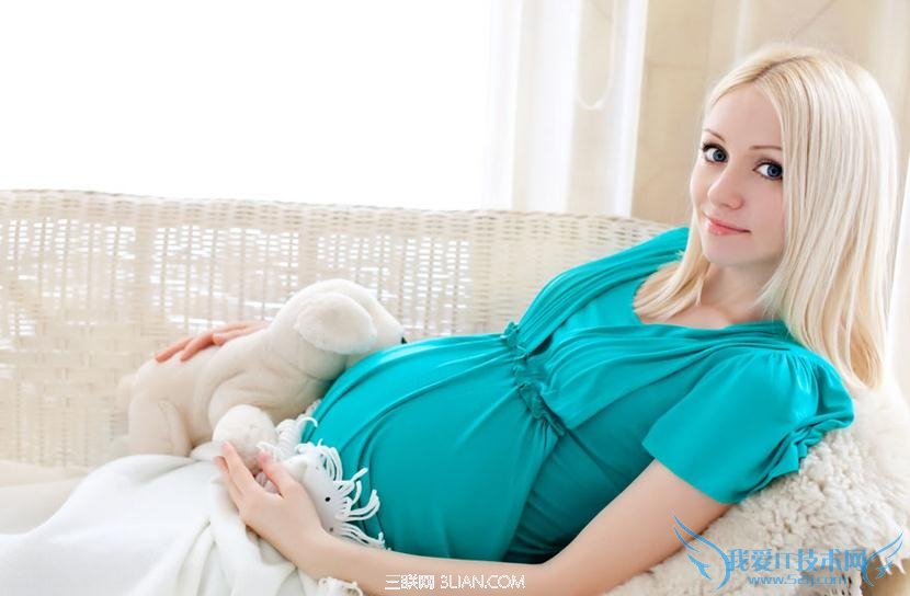 早孕食欲不振怎么办? 52IJ母婴教育