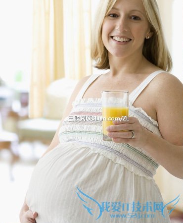 孕期妊娠纹预防和消灭方法 52IJ母婴教育