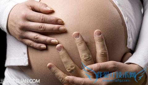 影响孕妇心事的小事 52IJ母婴教育