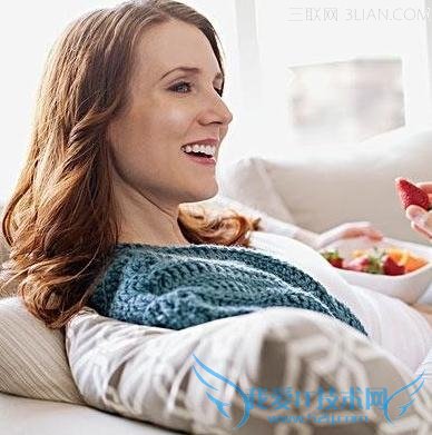 孕妇生活中适合吃哪些零食 52IJ母婴教育