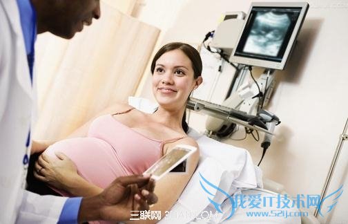 孕后期的5种早产征兆 52IJ母婴教育